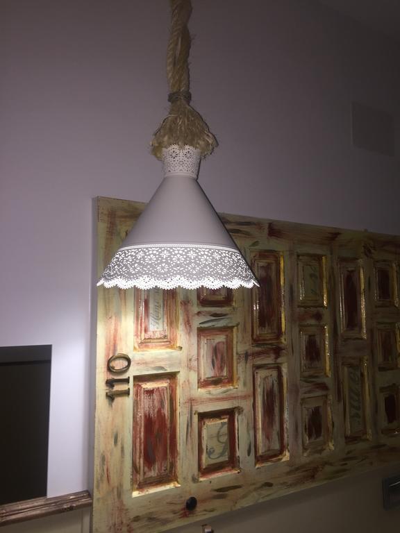 Hostal Boutique Luna De Gavin Cullera Buitenkant foto
