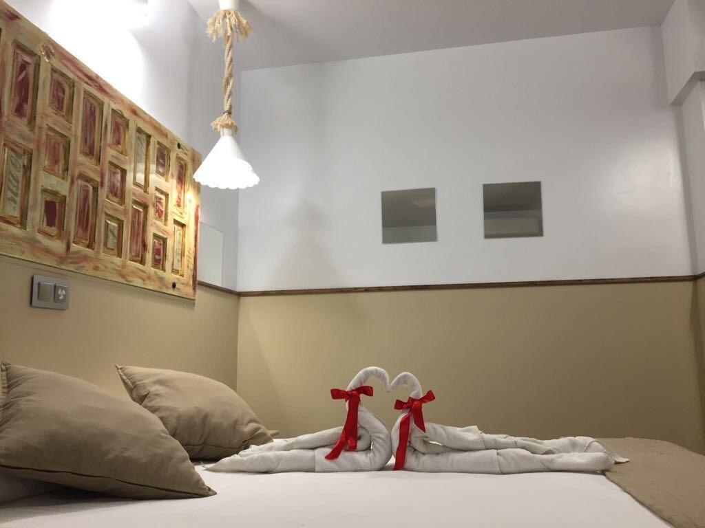 Hostal Boutique Luna De Gavin Cullera Buitenkant foto