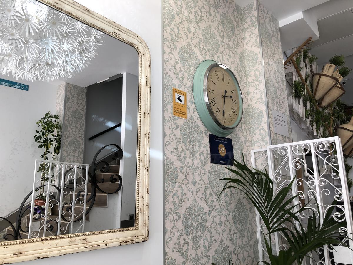 Hostal Boutique Luna De Gavin Cullera Buitenkant foto